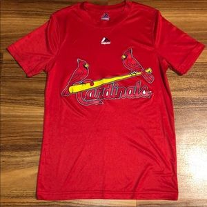 St Louis Cardinals baseball t-shirt